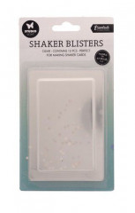 Studio Light Shaker Window Blister Essentials Nr. 4