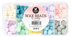 Studio Light - Wax Beads Kit - Essential Tools Nr. 03 - Pastels