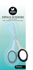 Studio Light - Essential Tools Nr. 01 - Detail Scissor Soft Grip Fine Tip