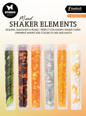 Studio Light - Shaker Elements - Essentials Nr. 16 - Autumn Vibe