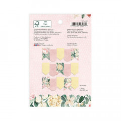 Paper Die-Cut Garland - Flowerish