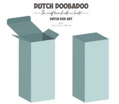 Dutch Box Art - Henri