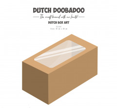 Dutch Box Art - Eliot