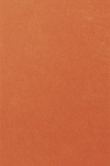 Formfilz, orange