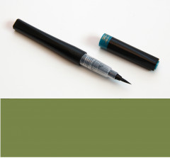 Spectrum Noir Sparkles Stift - Olive Jade