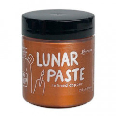 Simon Hurley Lunar Paste -Refined Copper