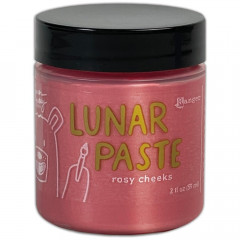 Simon Hurley Lunar Paste - Rosy Cheeks