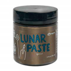 Simon Hurley Lunar Paste - Grrr!