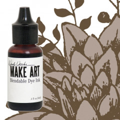 MAKE ART Dye Reinker - Acorn