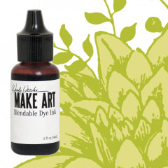 MAKE ART Dye Reinker - Prickly Pear