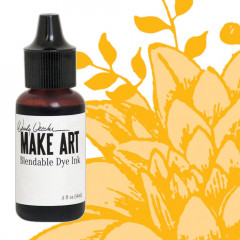 MAKE ART Dye Reinker - Sunflower