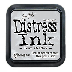 Distress Ink Kissen - Lost Shadow