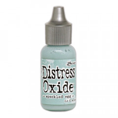 Distress Oxides Reinker - Speckled Egg