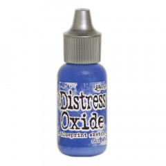 Distress Oxides Reinker - Blueprint Sketch