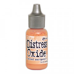 Distress Oxide Reinker - Dried Marigold