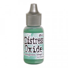 Distress Oxide Reinker - Evergreen Bough
