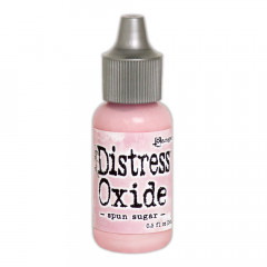 Distress Oxide Reinker - Spun Sugar