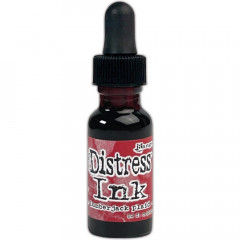 Distress Ink Tinte - Lumberjack Plaid