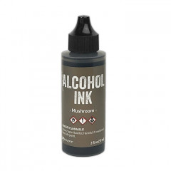 Alcohol Ink - Mushroom (Großflasche)
