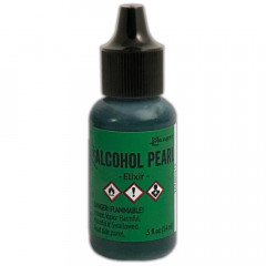 Alcohol Ink Pearls - Elixir