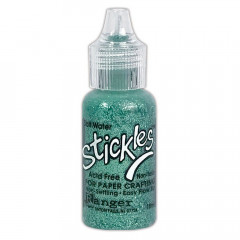 Stickles Glitterglue - Salt Water