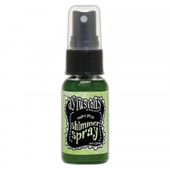 Shimmer Spray Dylusions - Mushy Peas
