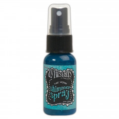 Shimmer Spray Dylusions - Blue Lagoon