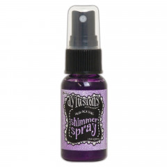 Shimmer Spray Dylusions - Laidback Lilac