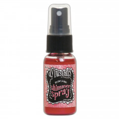 Shimmer Spray Dylusions - Peony Blush