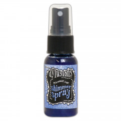 Shimmer Spray Dylusions - Periwinkle Blue