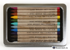 Tim Holtz Distress Watercolor Pencils Set 1