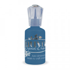 Nuvo Crystal Drops Gloss - midnight blue