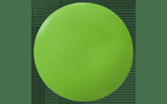 Nuvo Crystal Drops Gloss - apple green