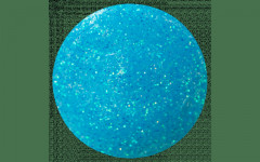Nuvo Glitter Drops - blue lagoon