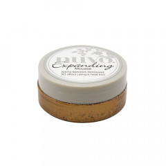 Nuvo Expanding Mousse - Mustard Seed