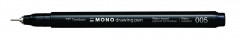 Tombow Fineliner MONO - 005 (0,20mm)
