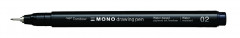 Tombow Fineliner MONO - 02 (0,30mm)
