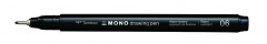 Tombow Fineliner MONO - 06 (0,50mm)