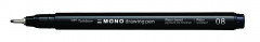 Tombow Fineliner MONO - 08 (0,60mm)