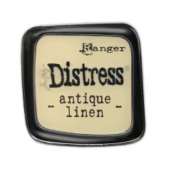 Tim Holtz Distress - Enamel Collector Pin - Set 1