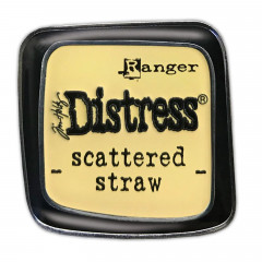 Tim Holtz Distress - Enamel Collector Pin - Set 7