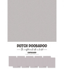 Dutch Greyboard Art - Greyboard