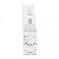 Nuvo - Glitter Mist Spray Bottle