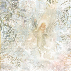 Angel Collection 12x12 Paper Pad