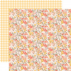 Flora No.5 - Collection Kit 12x12