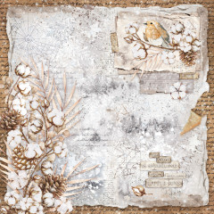 Cozy Moments 12x12 Paper Pack