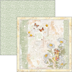 Enchanted Land - 12x12 Paper Pad