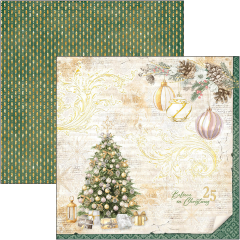 Sparkling Christmas - 12x12 Paper Pad