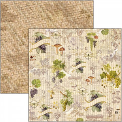 Aesops Fables 12x12 Pattern Pack