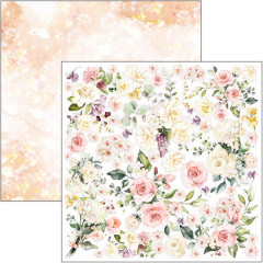 Blooming - 12x12 Pattern Pack